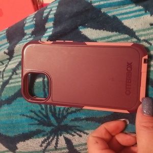iPhone 13/14 otterbox